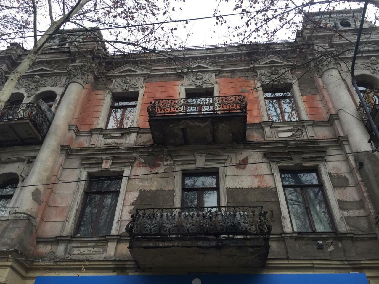 Hostel Vareron Tbilisi Exterior foto